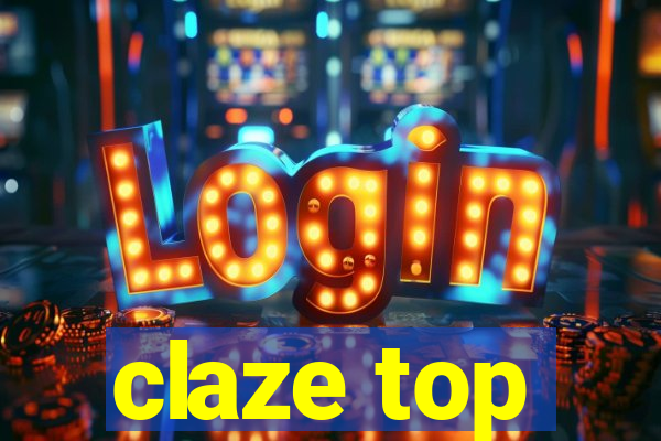 claze top